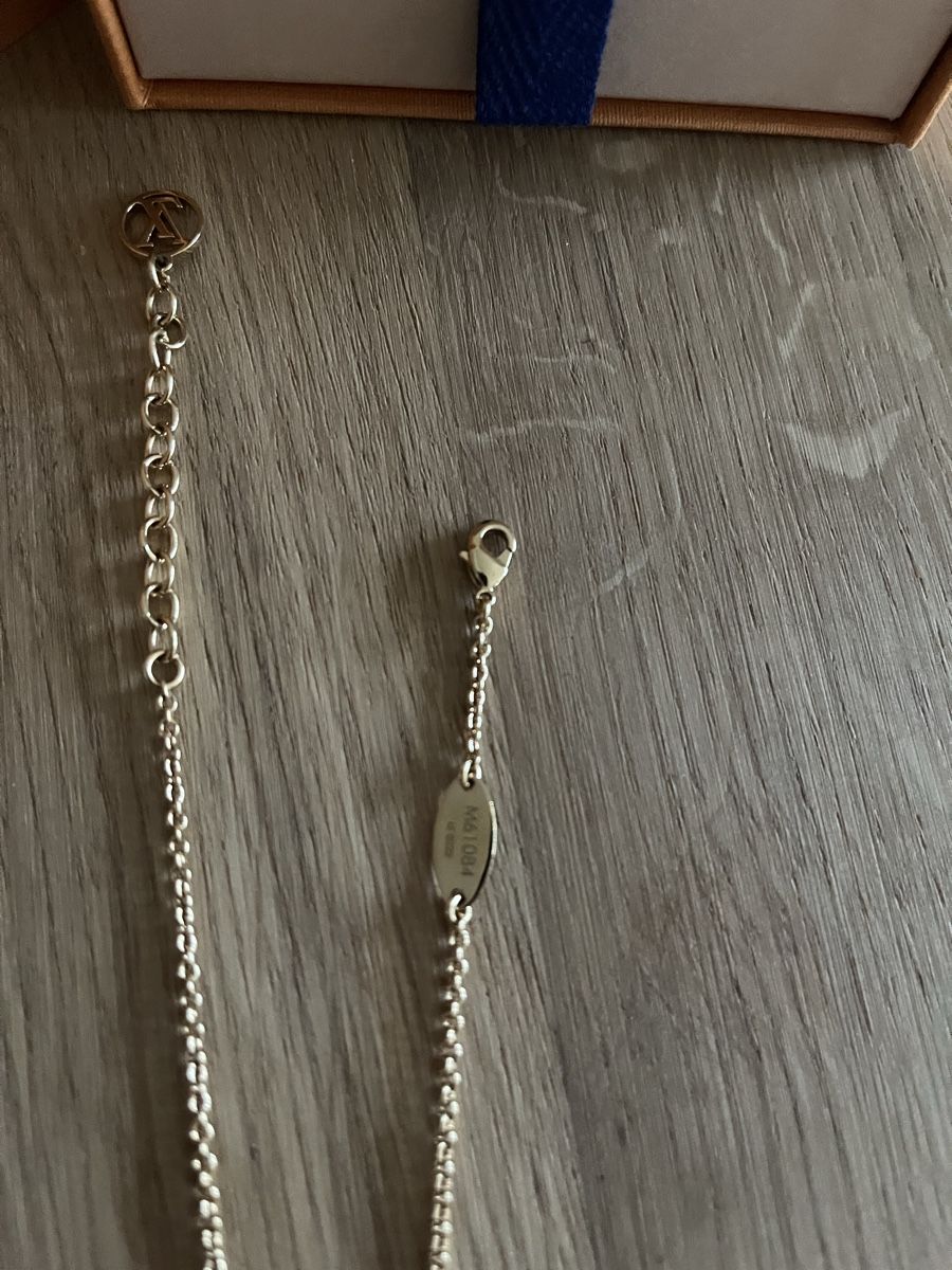 Louis Vuitton Bracciali & Braccialetti: Louis Vuitton Armband Essential V – Usato da mellingen venduto da Shamo90 2