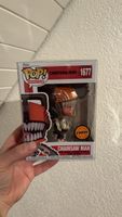Funko Pop! Chainsaw Man (1677) - Chase Edition!