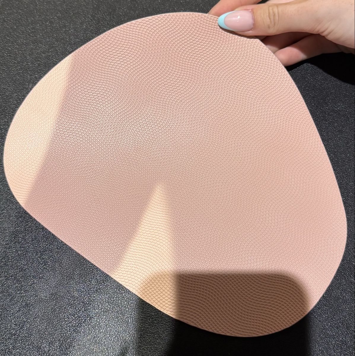 Mausmatten: Promattoo Mousepad, altrosa, neu! – Neu und originalverpackt aus Tuggen von jess_gls06 1