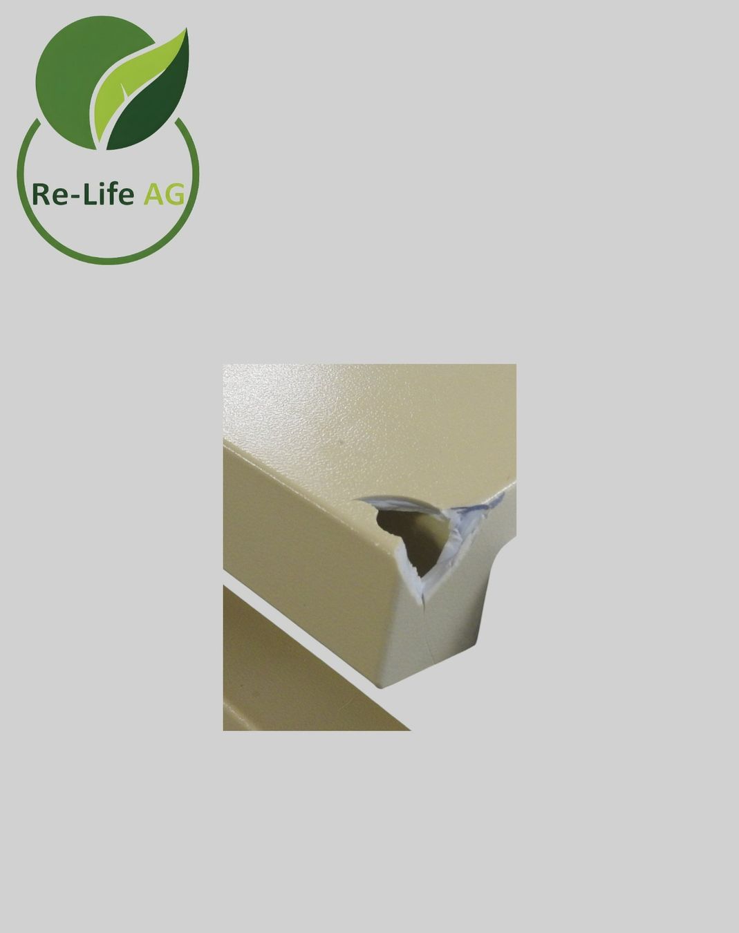 Tutte le macchine: Heraeus Labofuge 400R device – Usato da Reinach BL venduto da Re-LifeAG_Labor 7