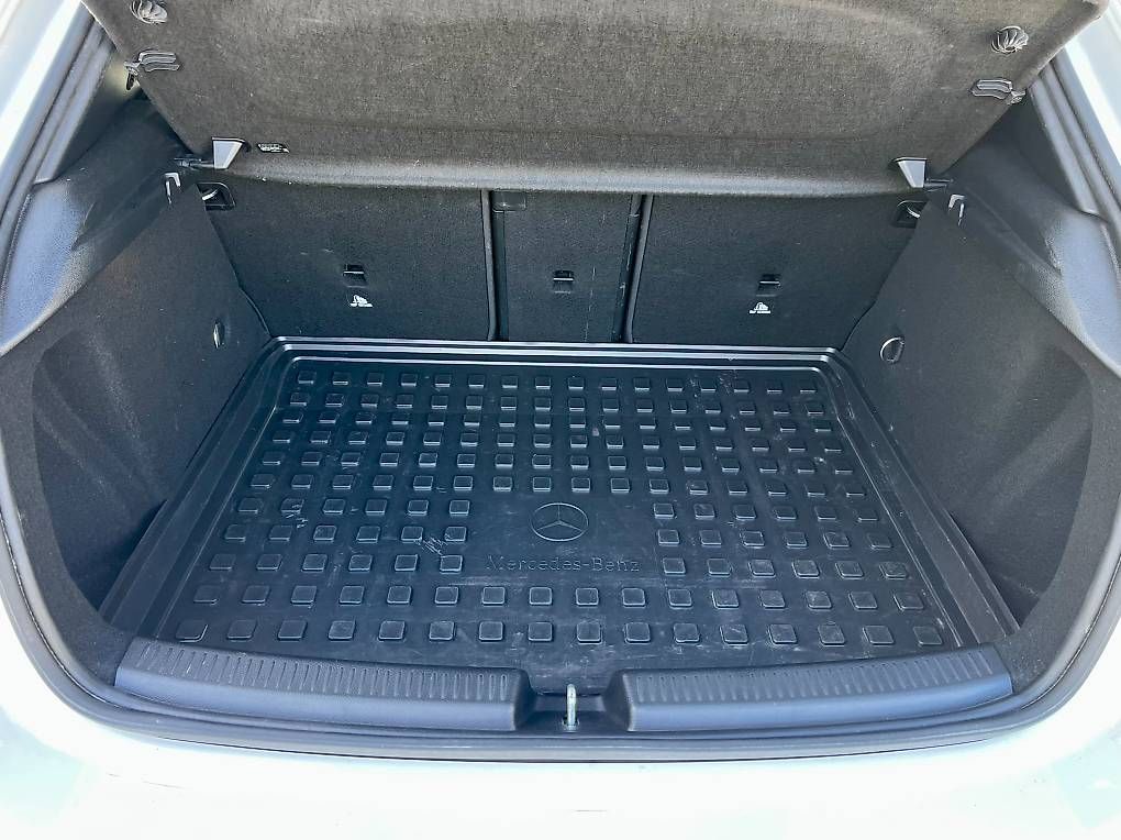 Automobili: MERCEDES-BENZ A 35 AMG 4matic – Usato da loc venduto da type85 4