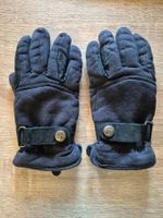 Steeds Winter Reithandschuhe S