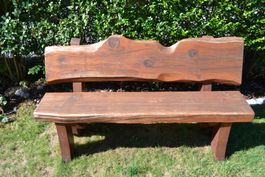 HOLZBANK GARTEN 160CM
