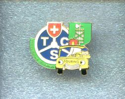 TCS  GRUPPE ST.GALLEN  Nr.635