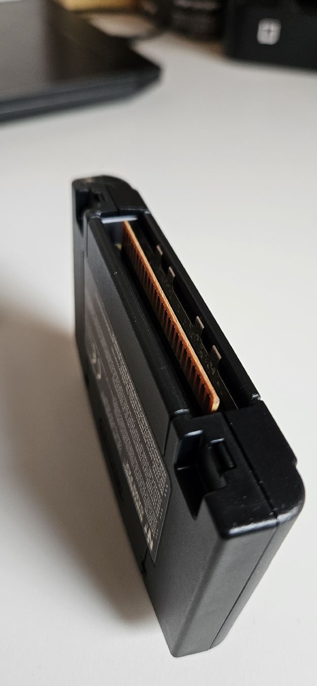 Nintendo Giochi: Turok 2, Nintendo 64 – Usato da Belp venduto da Ginus85 4