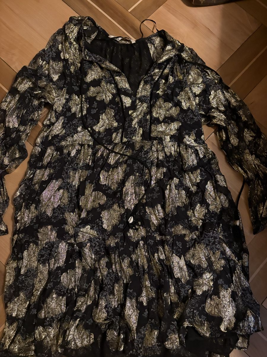 Zara Lotti di vestiti: 9 Zara Kleider XS – Usato da st. gallen venduto da everythingyouwishfor 5