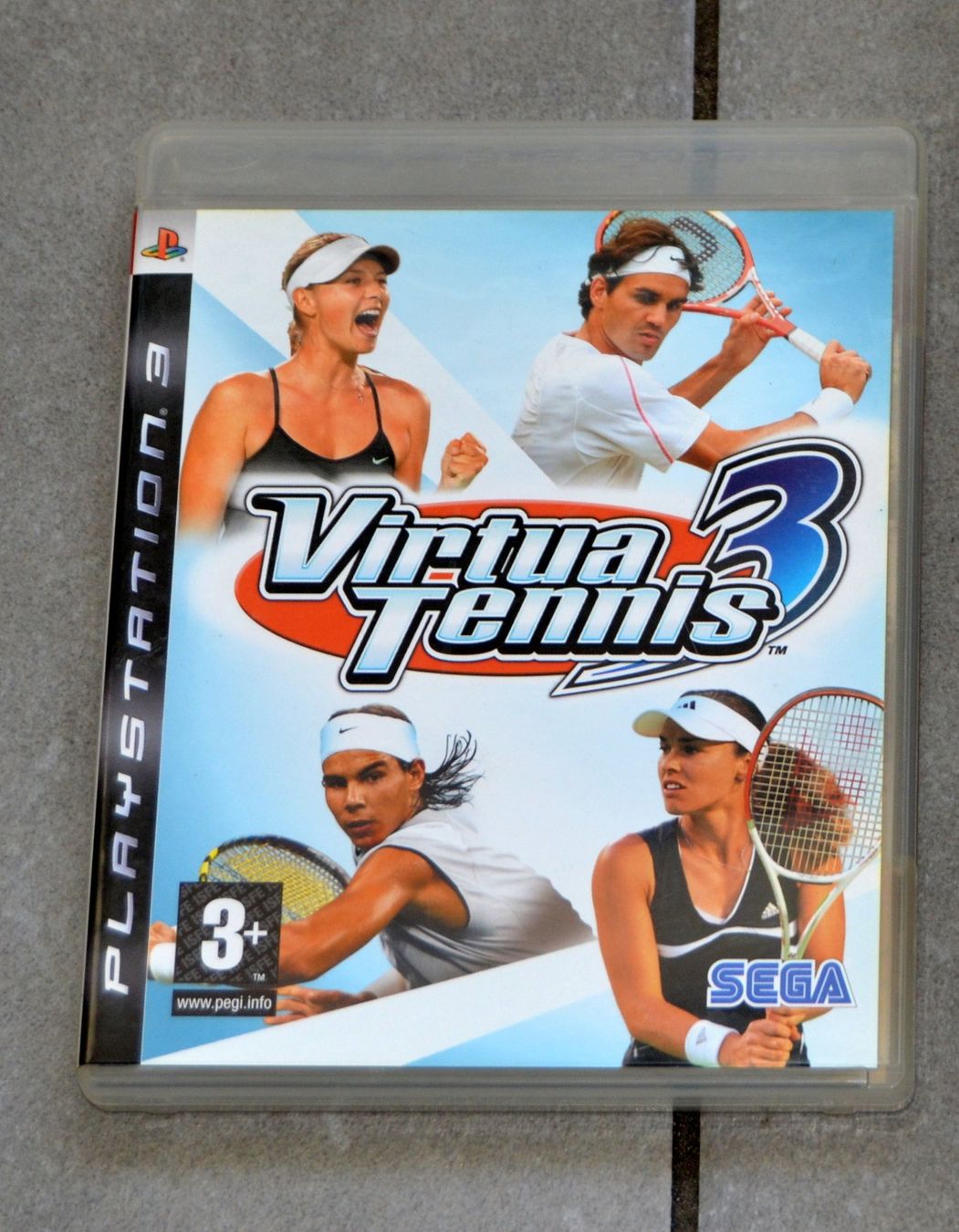 Sony Console: Playstation 3 / PS3 – Usato da Collonges venduto da arashee 4