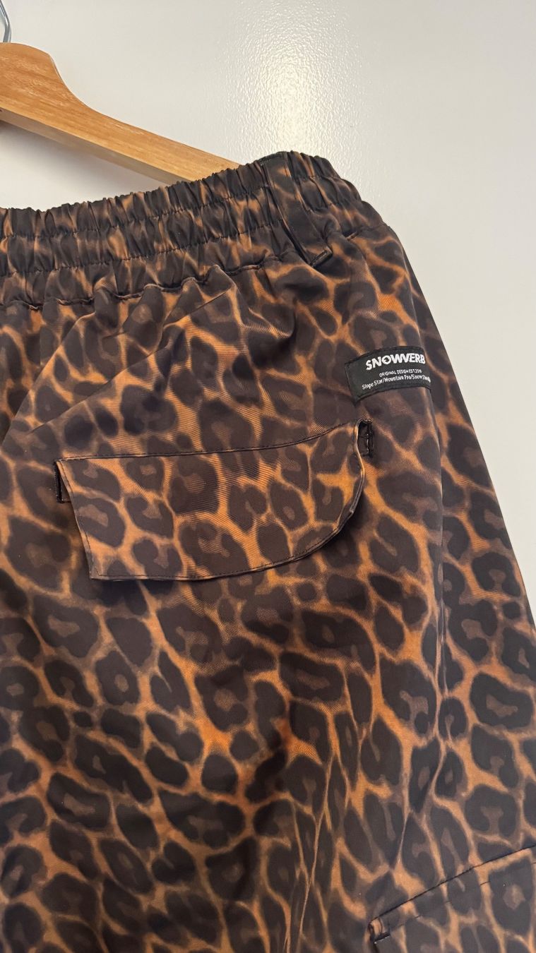 Pantaloni: Snowverb Snowboardhose – Usato da Chur venduto da vi_milena 3