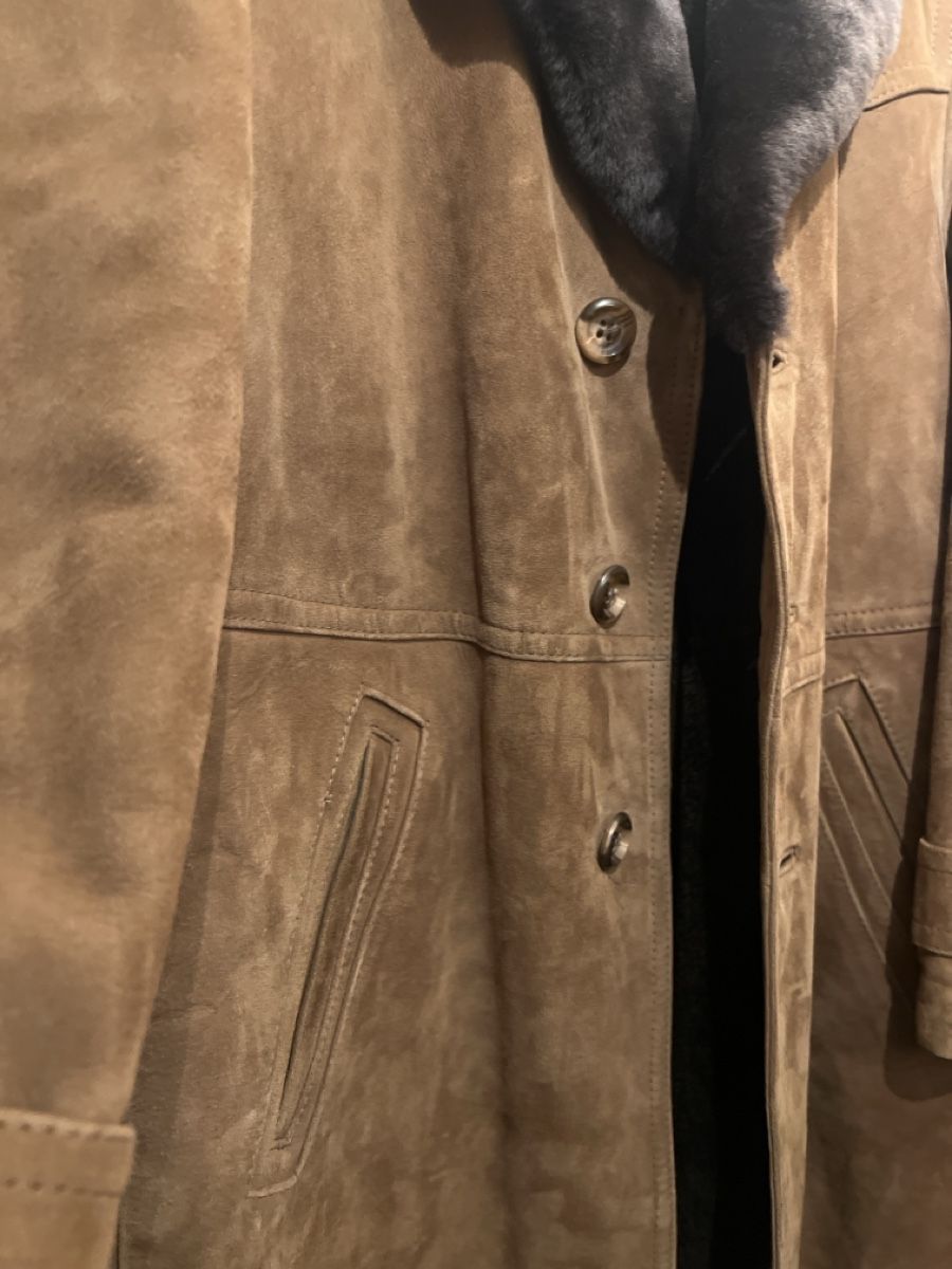 Giacche: Herren Leder Jacke Gr.50 – Nuovo (secondo la descrizione) da Basel venduto da SimpleE 1