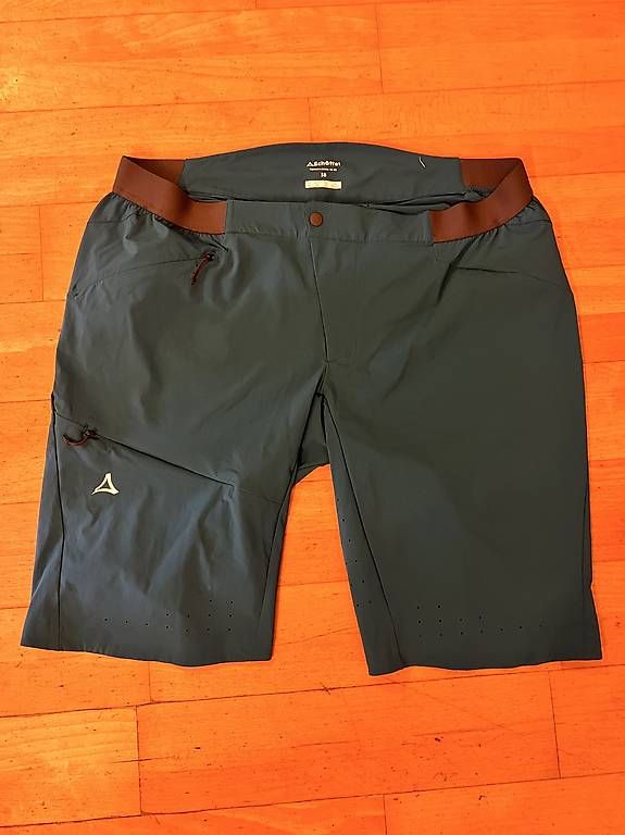 Pantalons: Wander Shorts – Neuf avec emballage d'origine à Herisau par ulm_rf9h