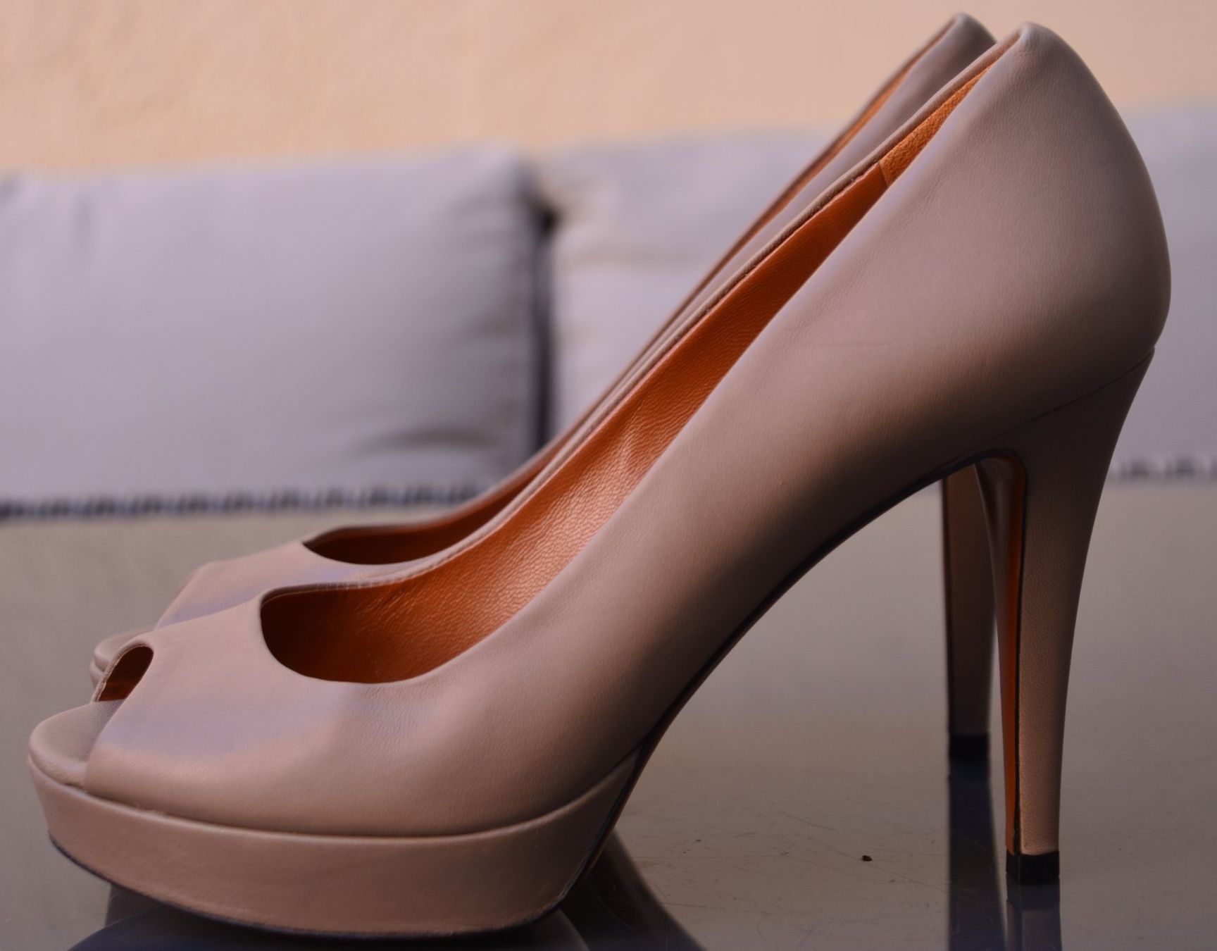 Gucci Scarpe da donna: Pumps Gucci 38 – Usato da Collonges venduto da Auganien 5