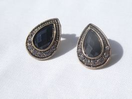 Ohrstecker, Modeschmuck