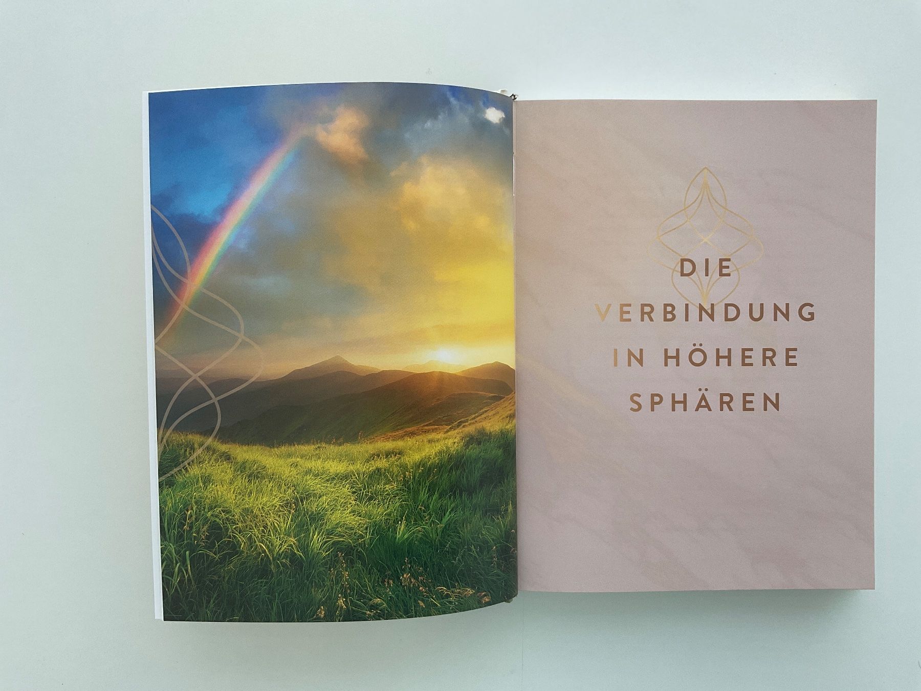 Libri: Katja Kramer - Der Ruf deiner Seelenheimat – Nuovo (secondo la descrizione) da Meggen venduto da BookRevivals 5
