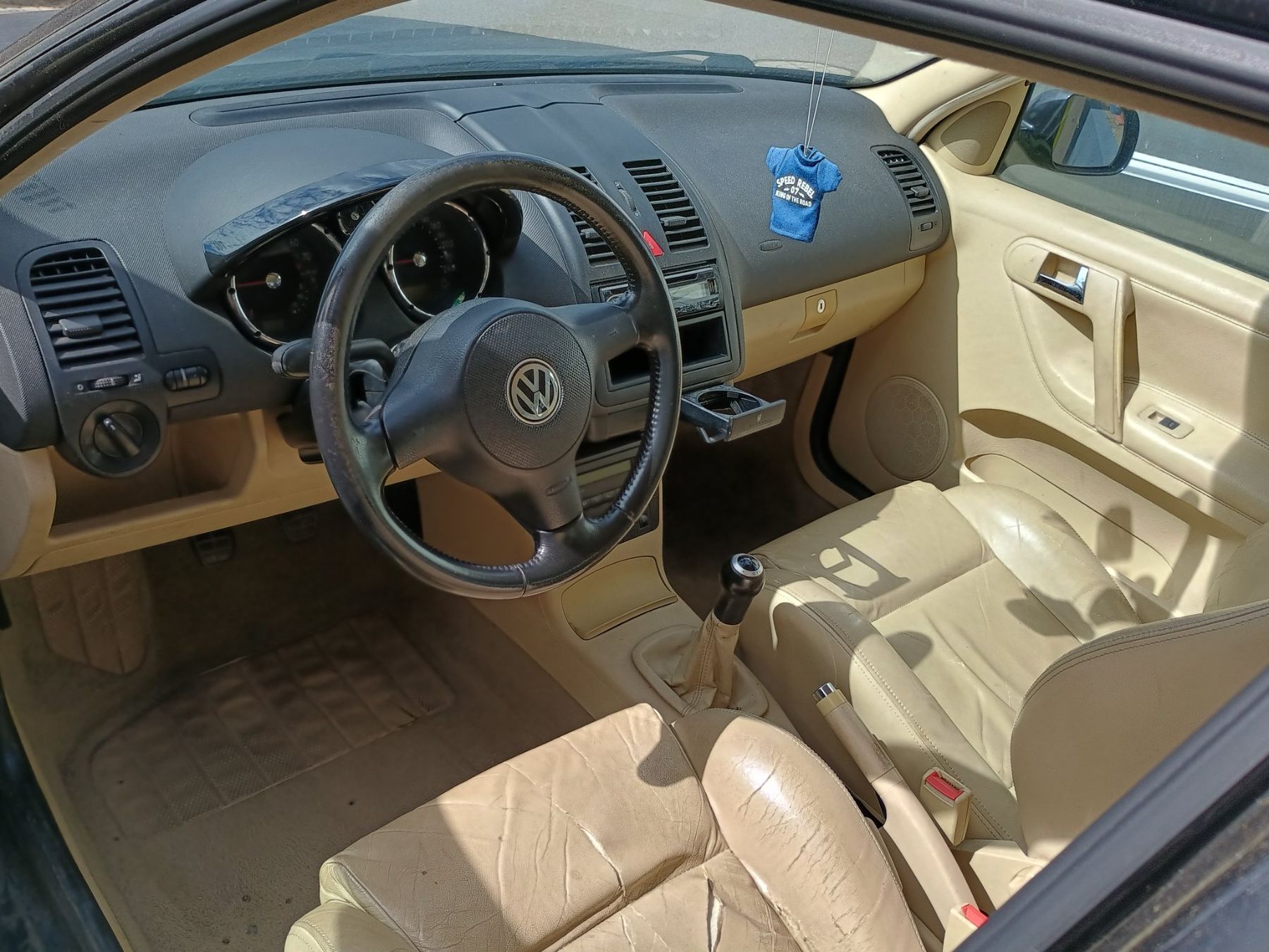 VW Automobili: VW Polo GTI 16V – Usato da Bätterkinden venduto da hobbycha 5