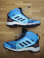 Adidas Terrex Mid Gtx K Wanderschuhe Kinder Gr 39 gebraucht
