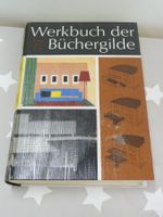 Buch: Werkbuch der Büchergilde (Wohnen, Bauen, Werken)