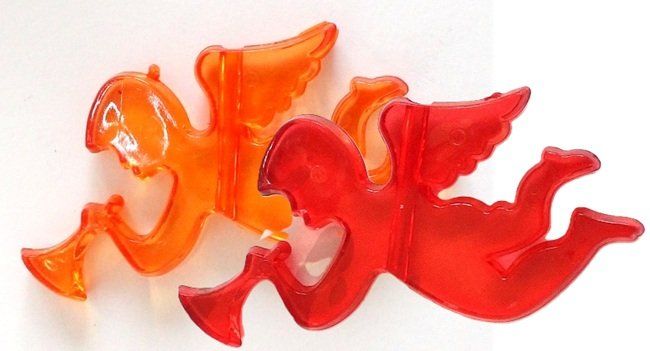 Perlen (unechte): Acrybello Engel – Neu (gemäss Beschreibung) aus Schlatt TG von mavo85
