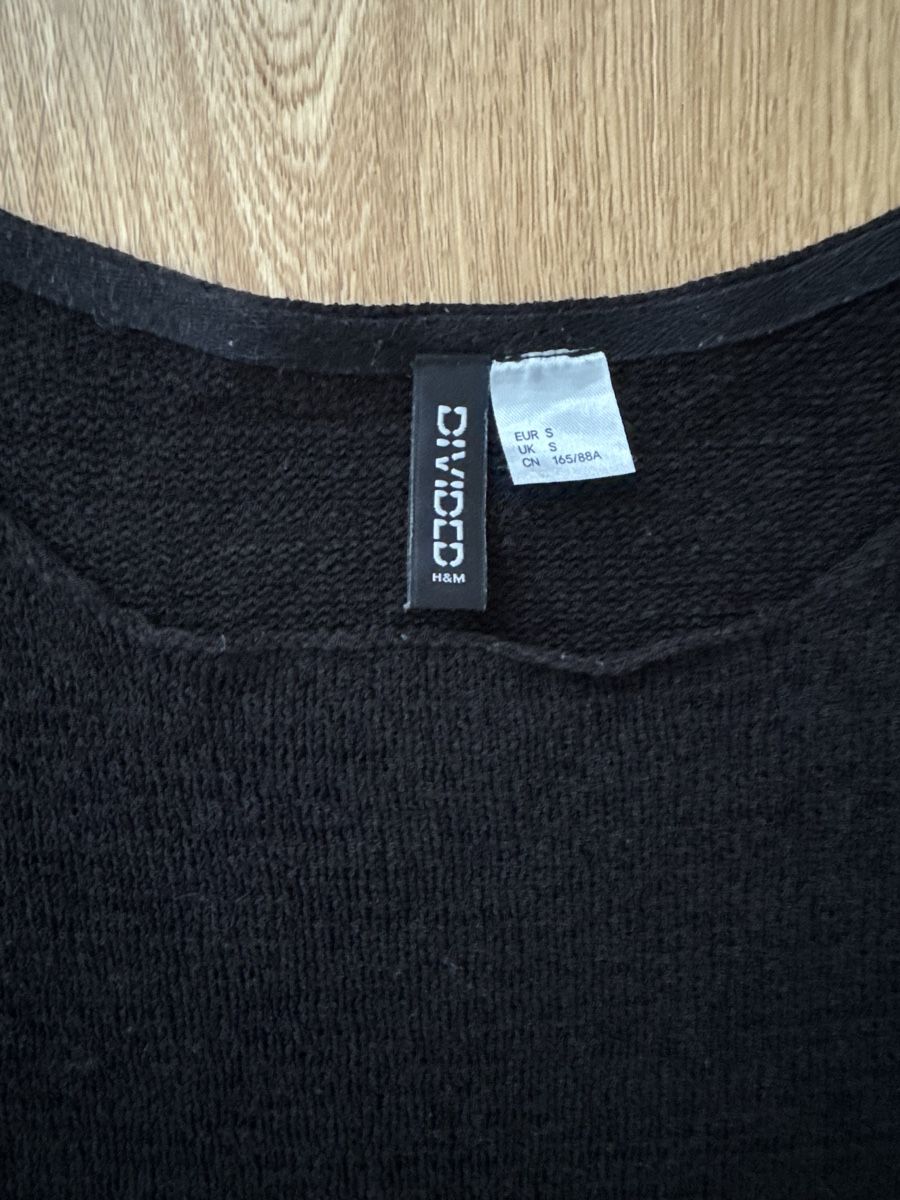 H&M Maglioni & Felpe: H&M Strickpullover, Gr. S – Usato da Interlaken venduto da fbnscl 1