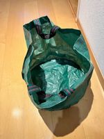 Grüngut-Behältnis aus robustem Kunststoff