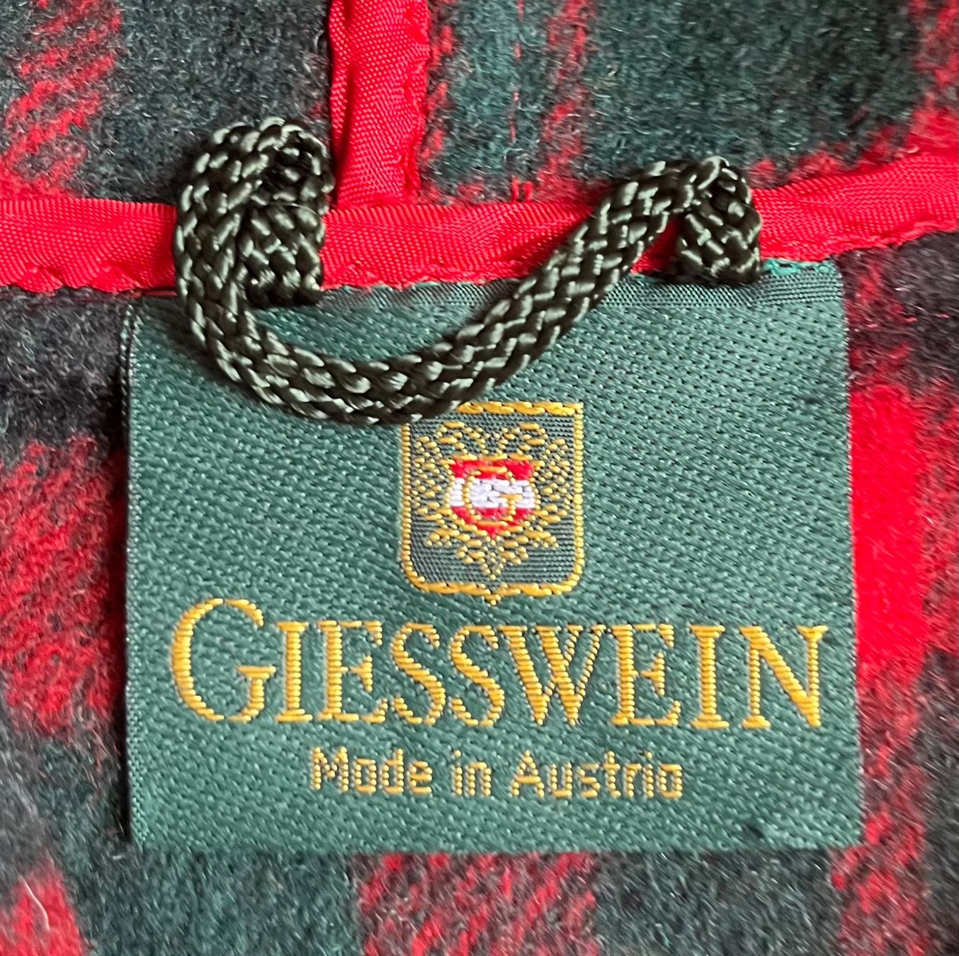 Jacken & Mäntel: Kinderponcho aus Wolle Gr. 116 – Neu (gemäss Beschreibung) aus Pratteln von asw_w28p 3