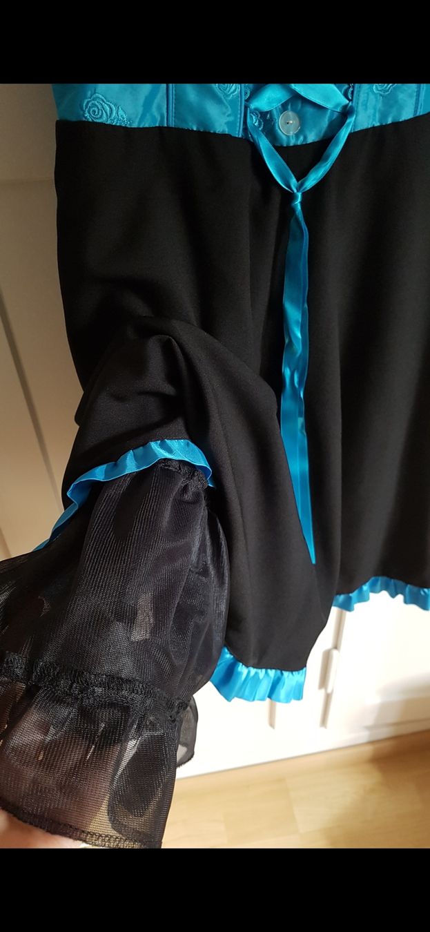 Vestiti: Dirndl Country Line – Usato da Stäfa venduto da steph213 2