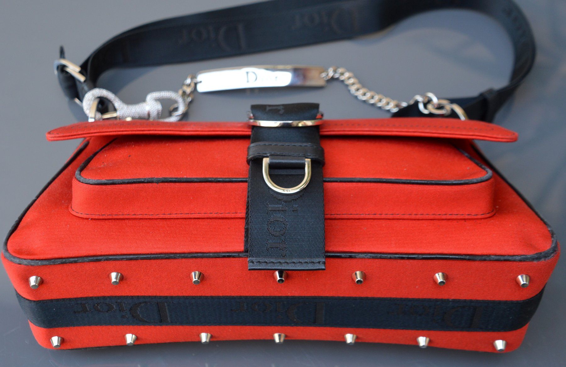 Dior Borse da donna: Christian Dior Tasche / sac – Usato da Collonges venduto da Auganien 6