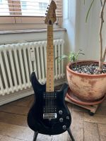 E Gitarre Peavey Horizon Stratocaster, made in USA