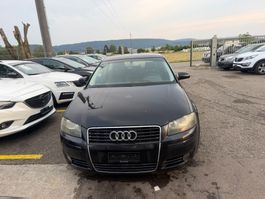 Audi A3 2.0TFSI