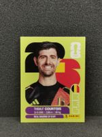 Panini Wm 2026 Sticker :Thibaut Courtois Bel 2
