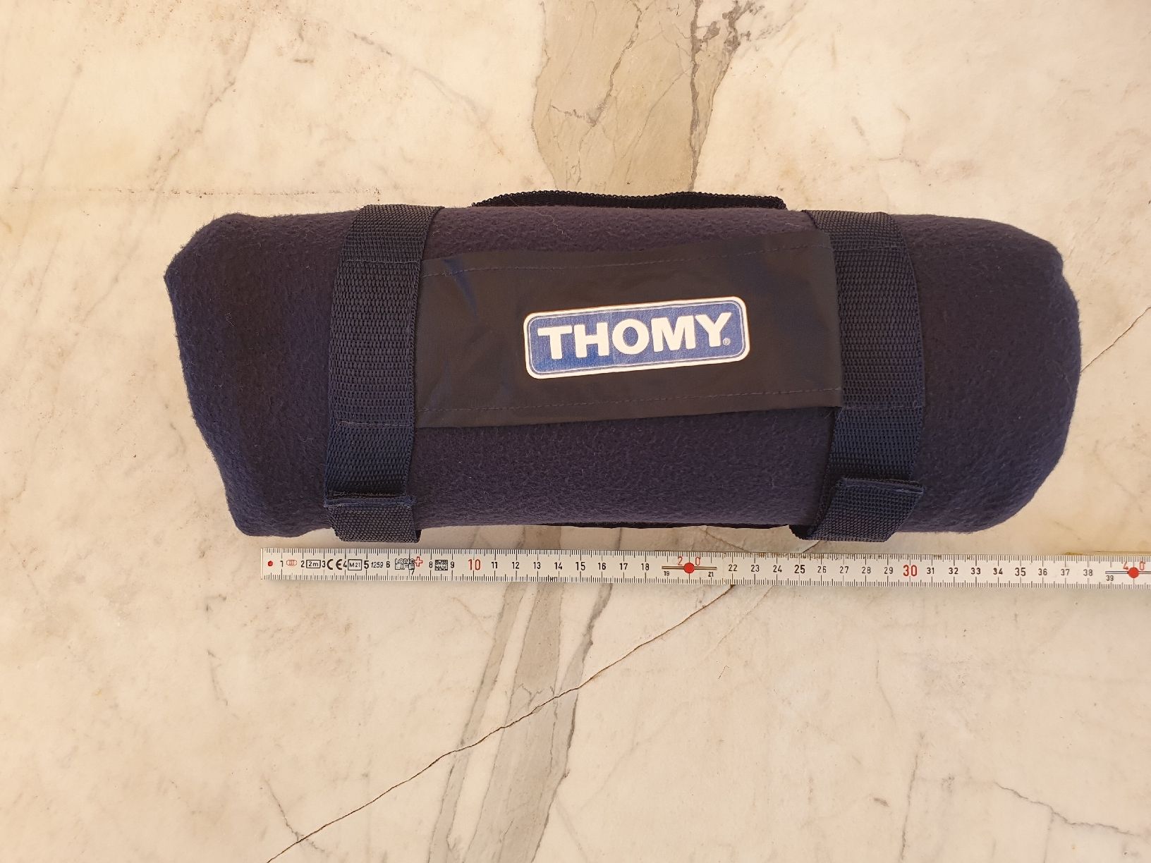 Coperte: Couverture thomy compacte. – Usato da Veyrier venduto da jul_r9vf