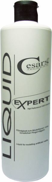 Ongles artificiels: Cesars Liquid Expert   50 ml – Neuf avec emballage d'origine à Safenwil par clickandbeauty