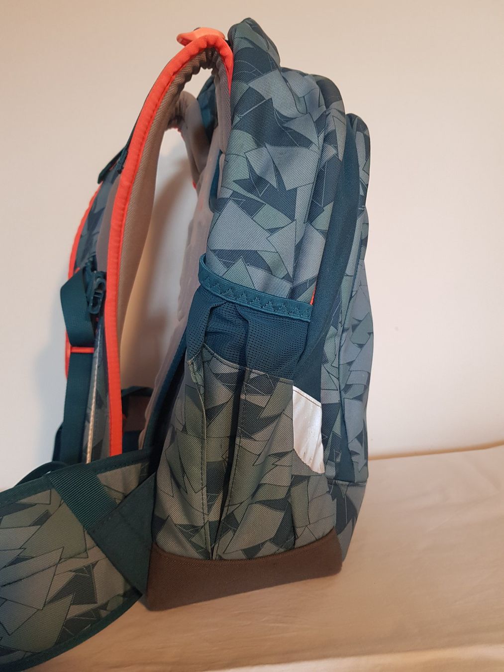 Satch Kindertaschen: Schulsack Satch Sleek – Gebraucht aus Schleitheim von crestasee 2