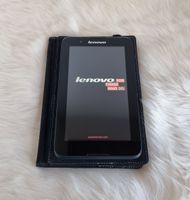 Ab CHF 1.- LENOVO Tablet mit Hülle (Modell A3300-H)