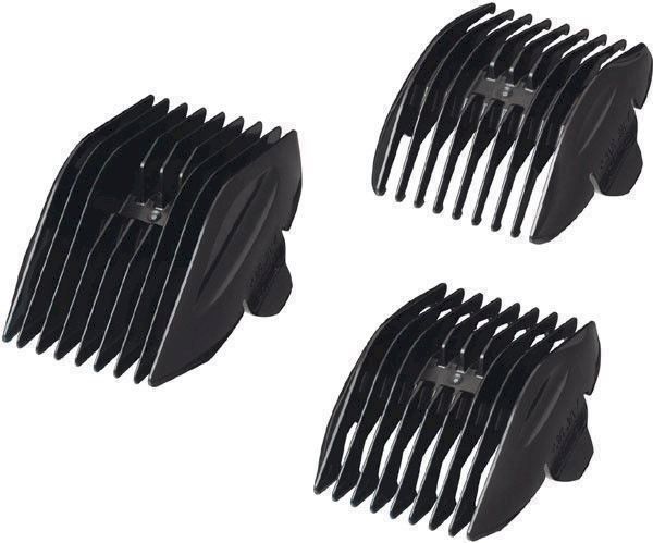 Panasonic Coupe: Panasonic ER GP 80 Profi Haarschneider – Neuf avec emballage d'origine à Bottighofen par zaap 6