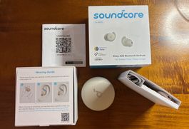 Soundcore by Anker Sleep A20 - Neu unbenutzt