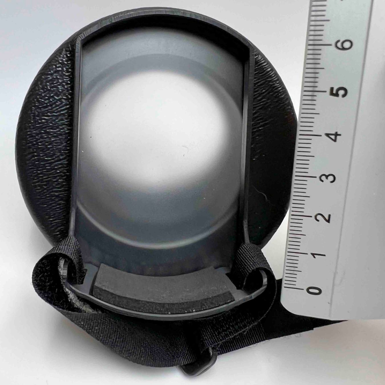 Diffusori di oli essenziali: Blitz Diffusor Set FlashRight für Aufsteckblitz Foto – Nuovo (secondo la descrizione) da Häusernmoos venduto da adlerfedern 6
