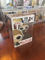 Lewis capaldi 197 funko 