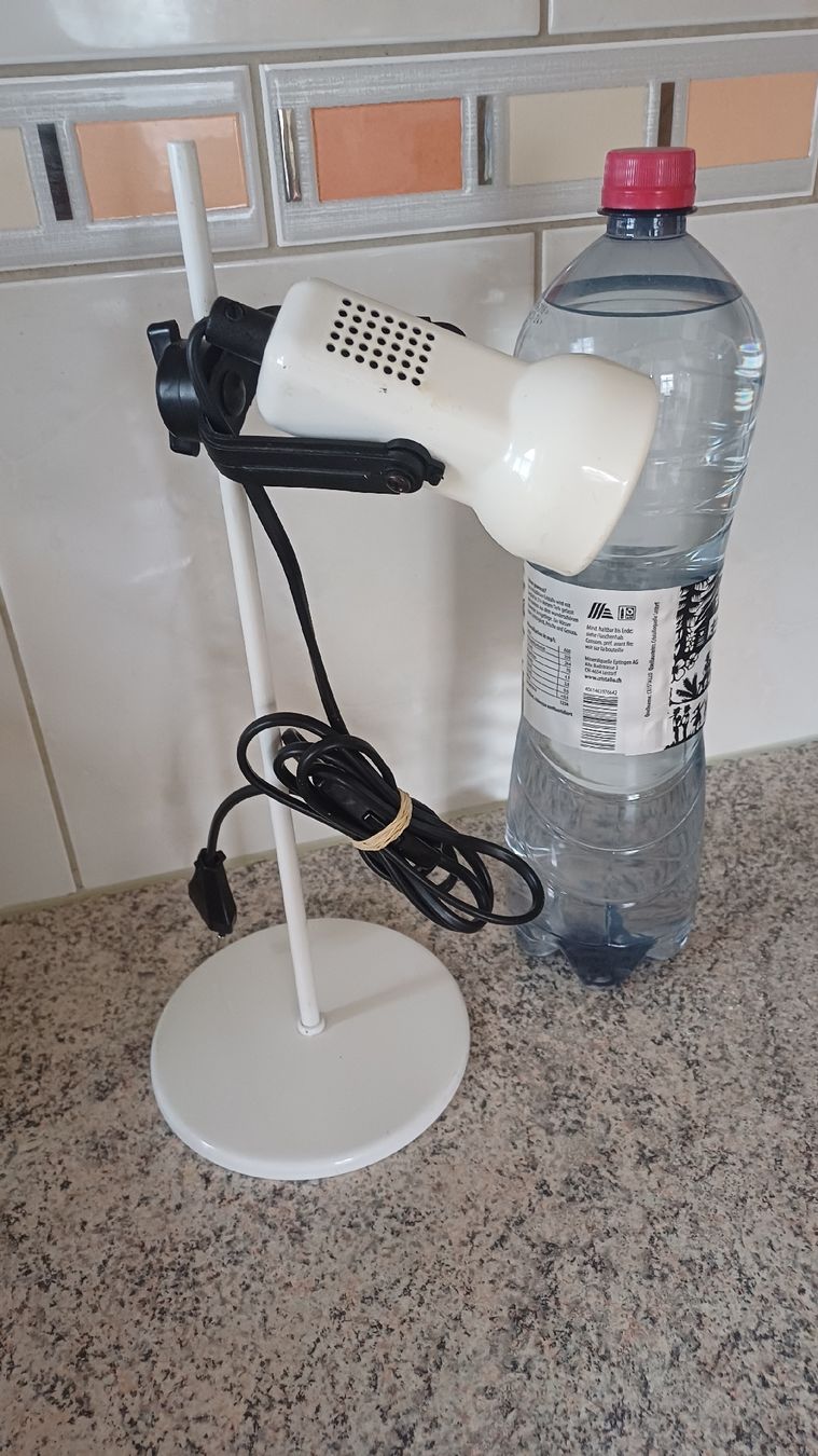 Lampade: Schöne Spottlampe – Usato da Flawil venduto da Naphtali 1