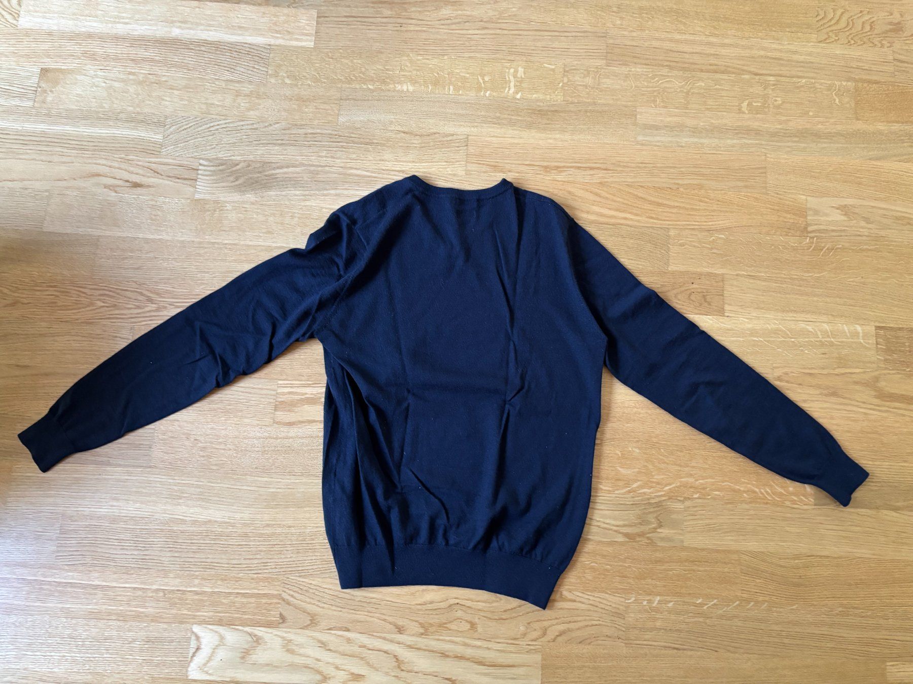 Tiger of Sweden Maglioni & Felpe: Tiger of Sweden - Pullover – Usato da Luzern venduto da bed_rtf5 1