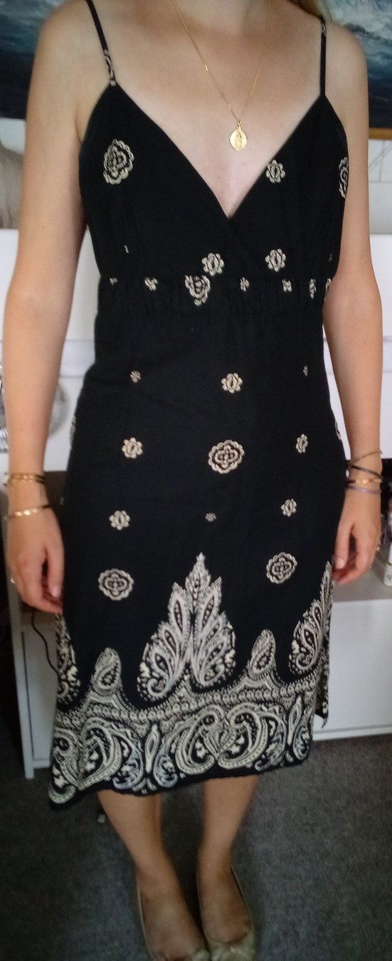 Zara Vestiti: Kleid Zara – Usato da Rüthi (Rheintal) venduto da titlis07