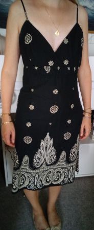 Kleid Zara