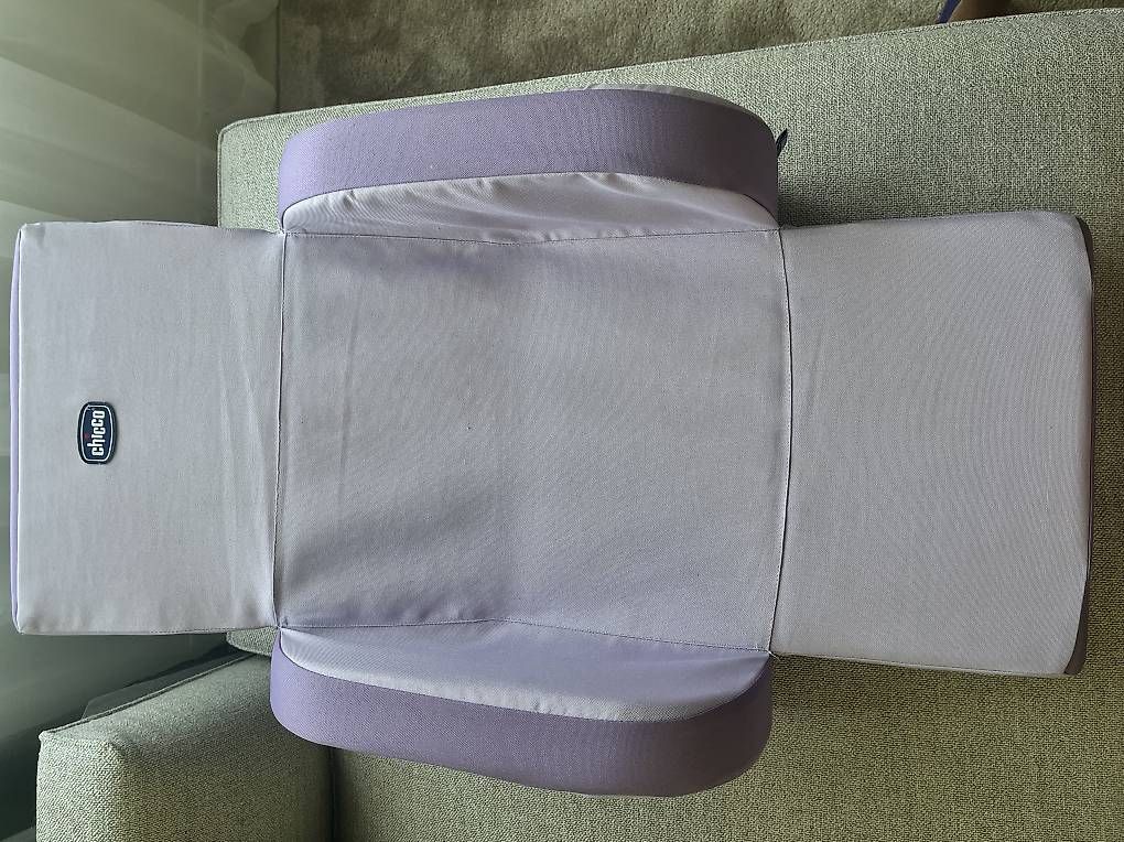 Poltrone: Poltroncina Chicco – Usato da Figino venduto da phschaerer 1