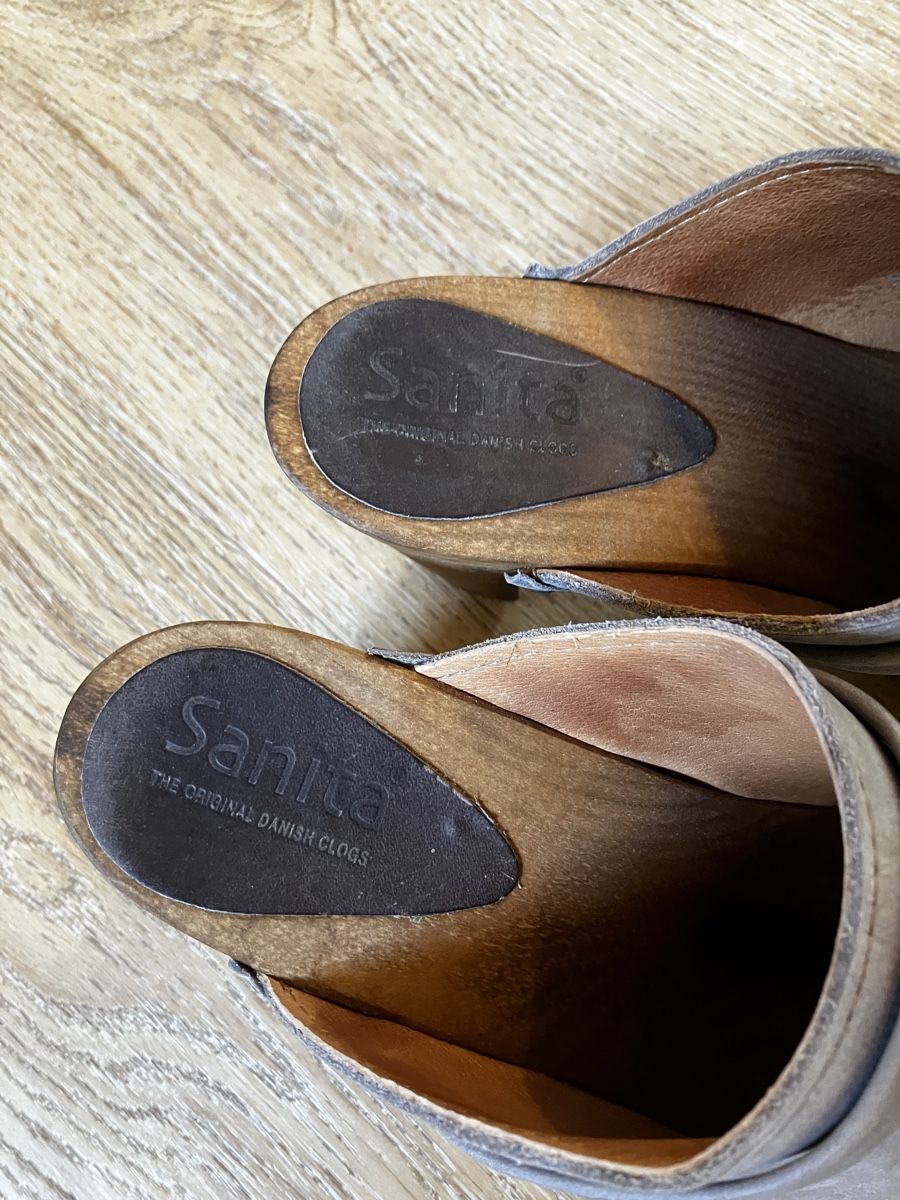 Scarpe da donna: Dänische Clogs – Usato da Winterthur venduto da day_hen 1