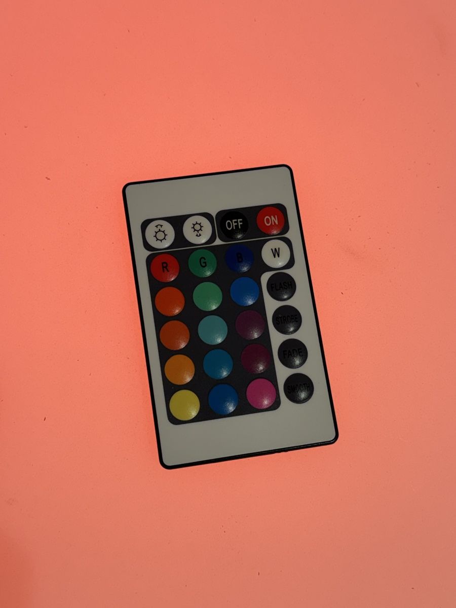 Lampade: RGB LED Cube light , Remote Control - Mood Lighting! – Usato da Jonen venduto da chrispluess 3