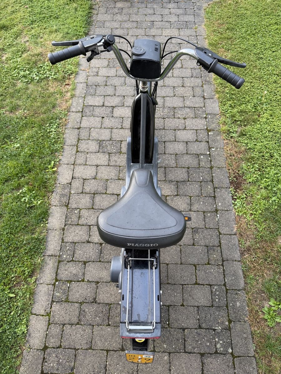 Piaggio Cyclomoteurs: Piaggio ciao – D'occasion à Oekingen par Zeichen64 4
