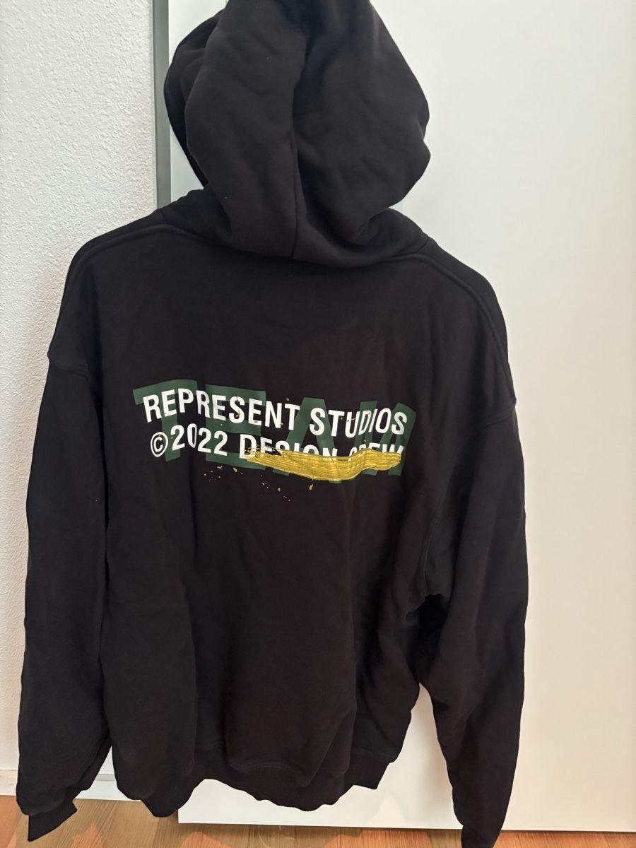 Represent Pulls & Sweat-shirts: Represent Hoodie – D'occasion à Rorschach par Mazzriki 3