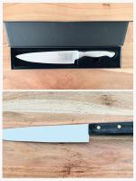 LANDMANN Selection Messer ➕ein Küchenmesser, insgesamt 2