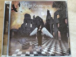THE REASONING - DARK ANGEL, Comet Music (2008) wie NEU!