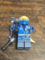 lego figurine ninjago njo0786 Jay - Core