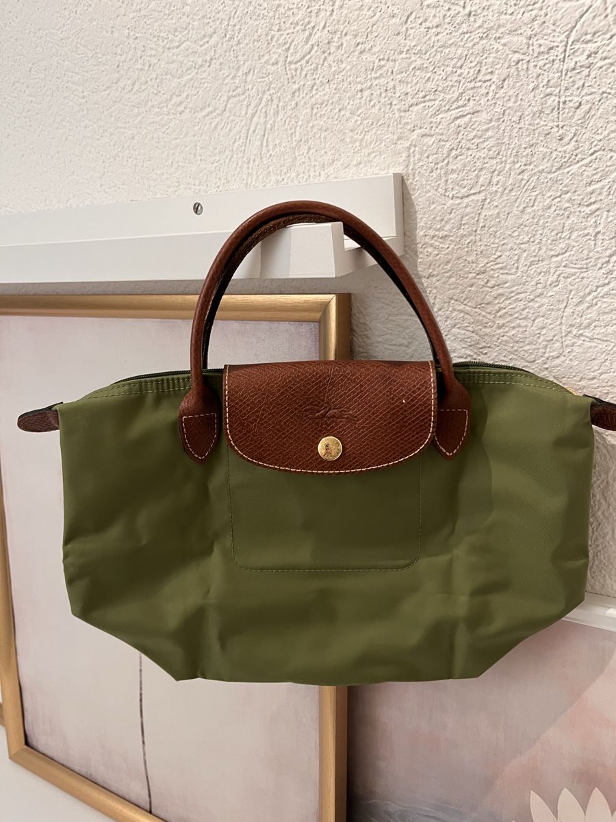 Longchamp Borse da donna: Longchamp Tasche Le Pliage Klein  – Usato da Regensdorf venduto da cor_72rm 1